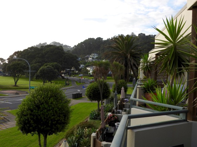 Going to the hospital...